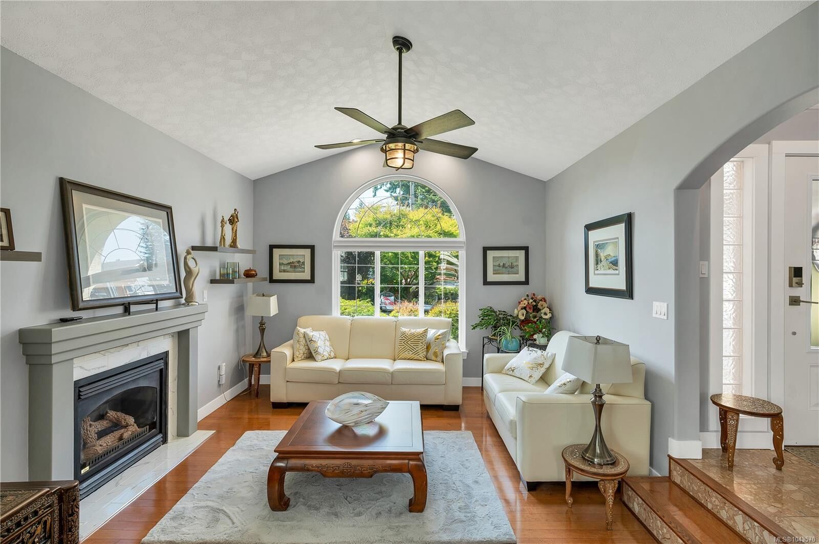 Property Photo: 242 Dahl Rd BC V9W 7X8
