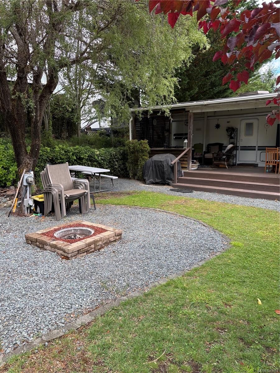 Property Photo: 2650 Turnbull Rd #G8 BC V9K 2R2