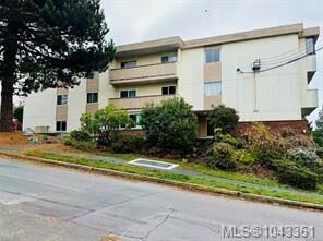 Property Photo: 1597 Midgard Ave #303 BC V8P 2Y2