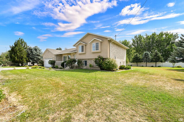 Property Photo:  742 S 1900 W  UT 84404 
