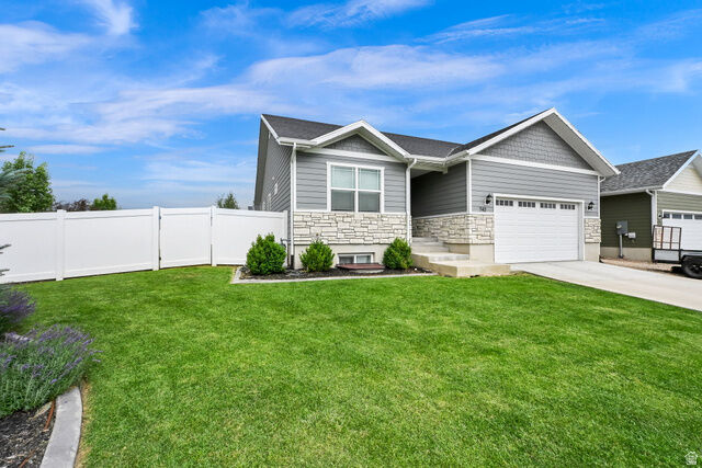 Property Photo:  742 E 780 S  UT 84032 