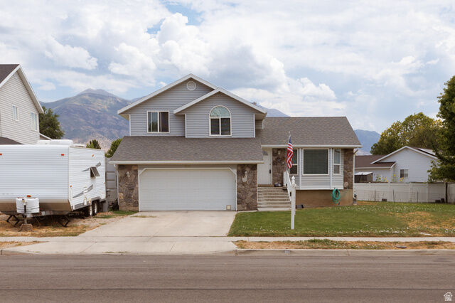 American Fork