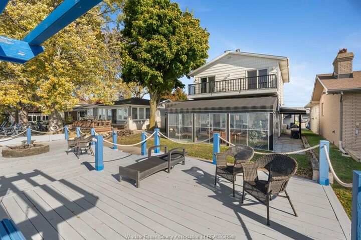 Property Photo: 762 Point Pelee Drive ON N8H 3V4