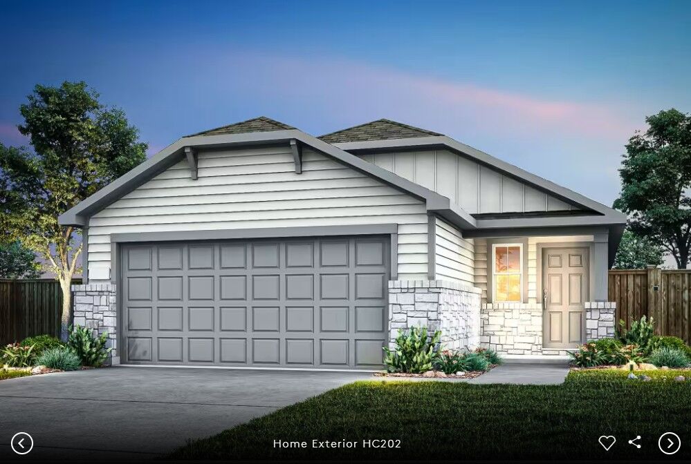 Property Photo:  128 Rubber Tree Way  TX 78610 