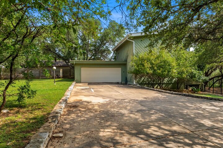 Property Photo: 124 Firebird Street TX 78734