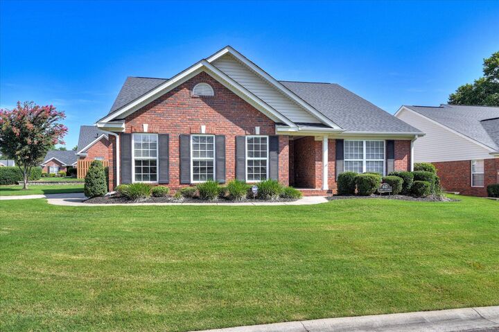 Property Photo: 443 Surrey Park Drive SE SC 29803