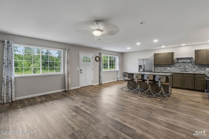 Property Photo:  143 Lord Baranof Street  AK 99669 