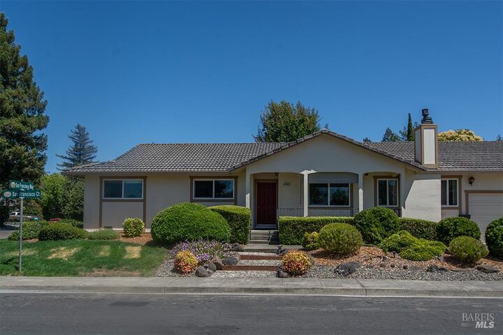 Property Photo: 6356 San Francisco Court CA 94928