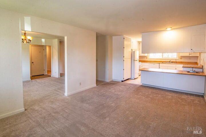Property Photo:  6356 San Francisco Court  CA 94928 