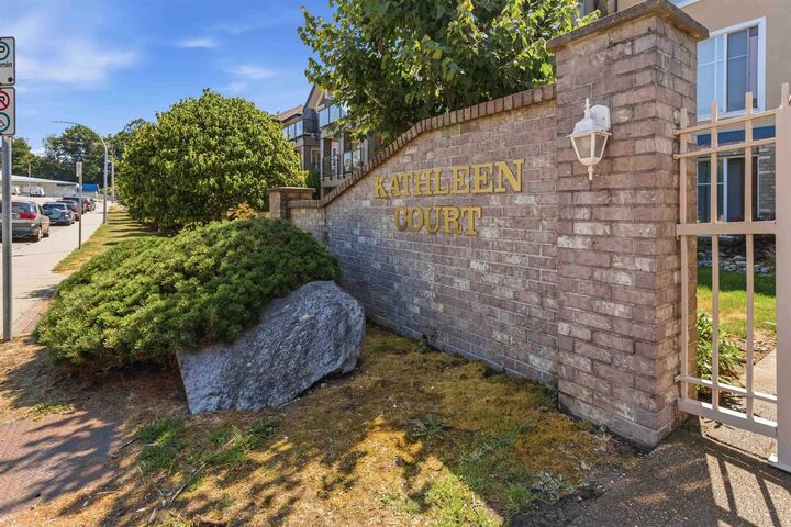 Property Photo: 33150 4th Avenue 316 BC V2V 7A3