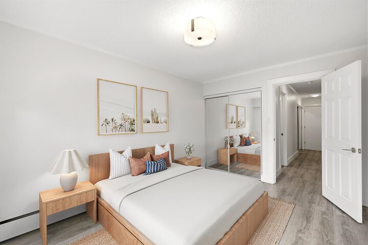 Property Photo: 211 W 3rd Street 112 BC V7M 1E9