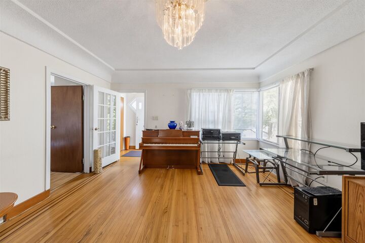 Property Photo: 3378 E 26th Avenue BC V5R 1L9