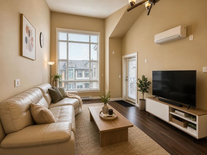 Property Photo: 12655 190A Street 403 BC V3Y 0E9