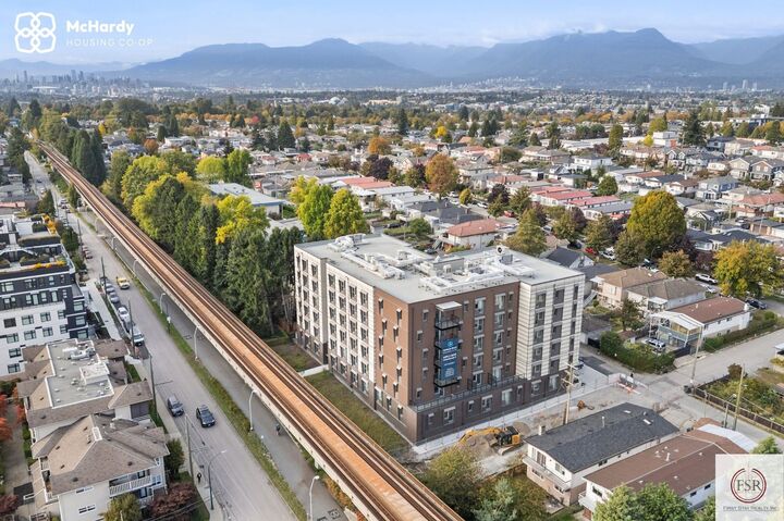 Property Photo:  5085 McHardy Street  BC V5R 0L7 