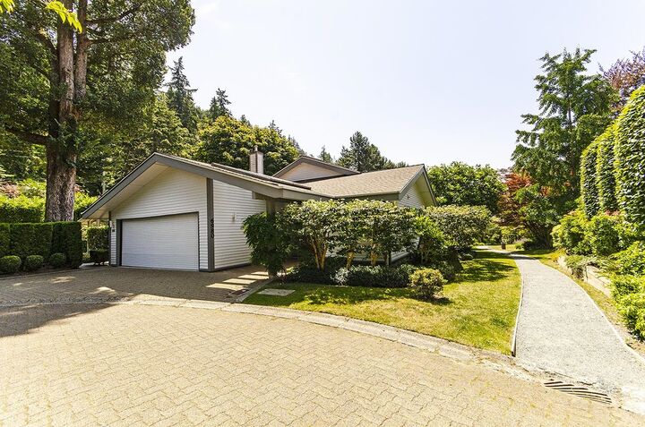 Property Photo: 6980 Odlum Court BC V7W 3B6