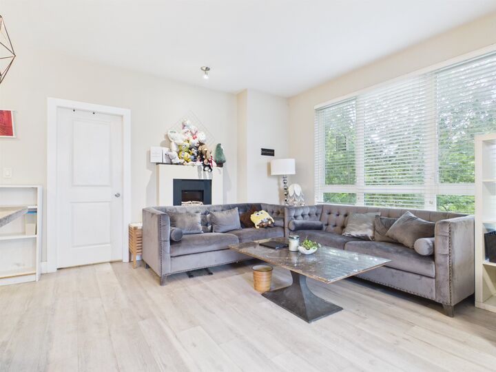 Property Photo: 8400 Anderson Road 208 BC V6Y 1S6