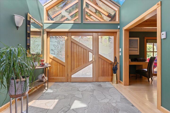 Property Photo: 21377 Thacker Mtn Road BC V0X 1L1