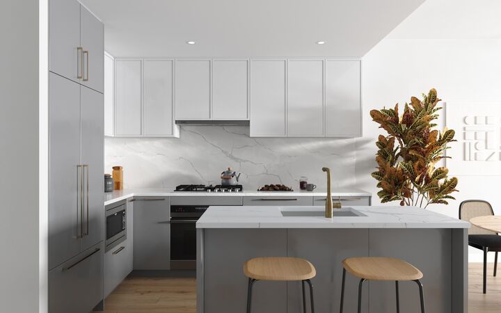 Property Photo: 600 Rochester Avenue 303 BC V3K 0K1