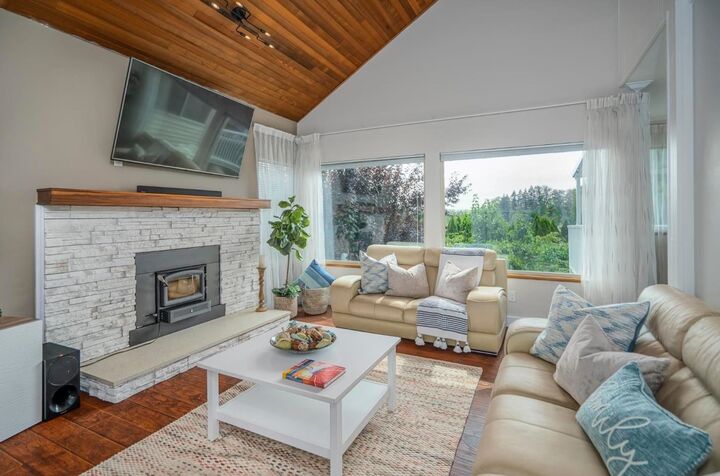 Property Photo: 23005 Olund Crescent BC V2X 9L3