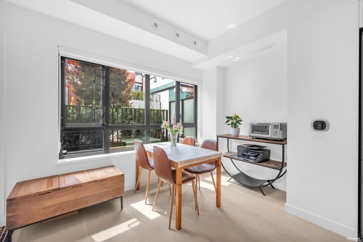 Property Photo: 526 W 28th Avenue 23 BC V5Z 2H1