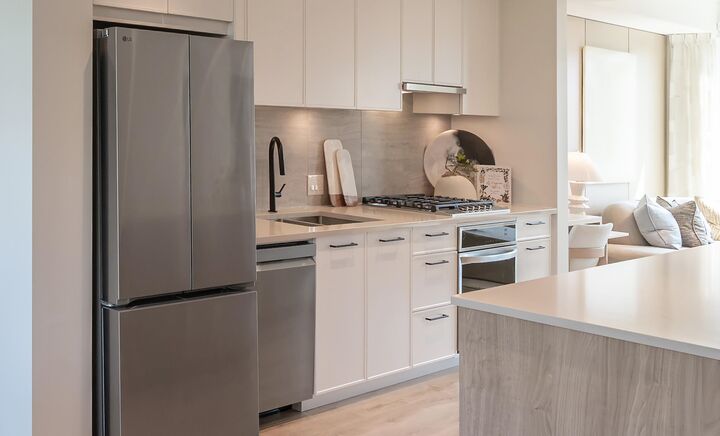 Property Photo: 3630 Harper Road 133 BC V3E 0P9