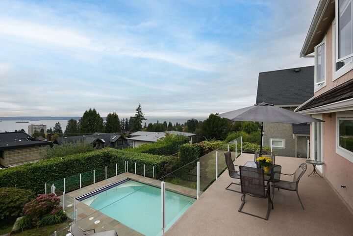 Property Photo: 2316 Nelson Avenue BC V7V 2R2