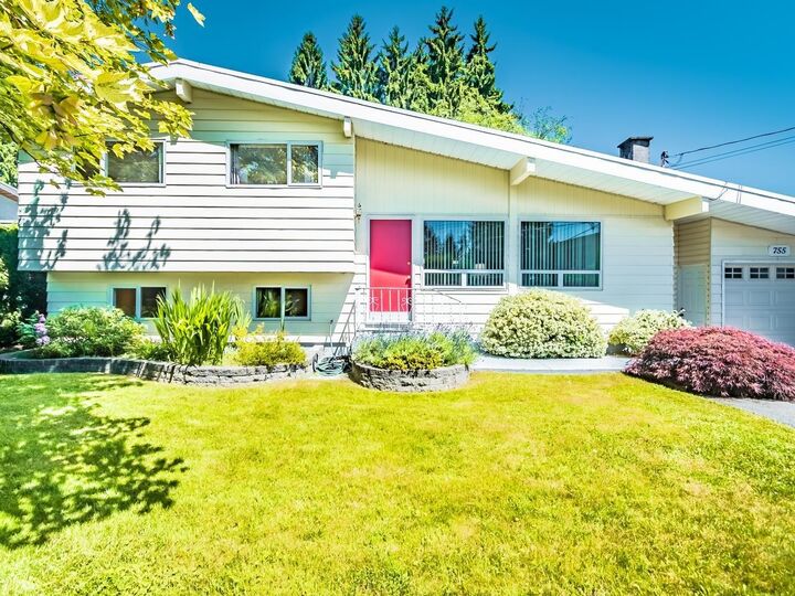 755 Egmont Avenue — photo 1