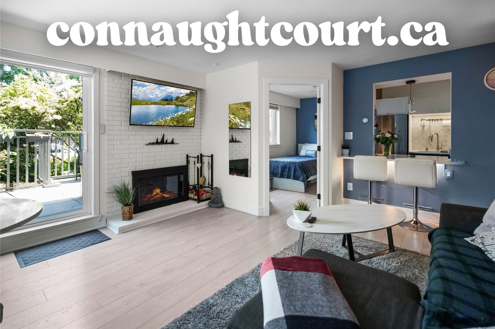 Property Photo: 2121 W 6th Avenue 101 BC V6K 1V5
