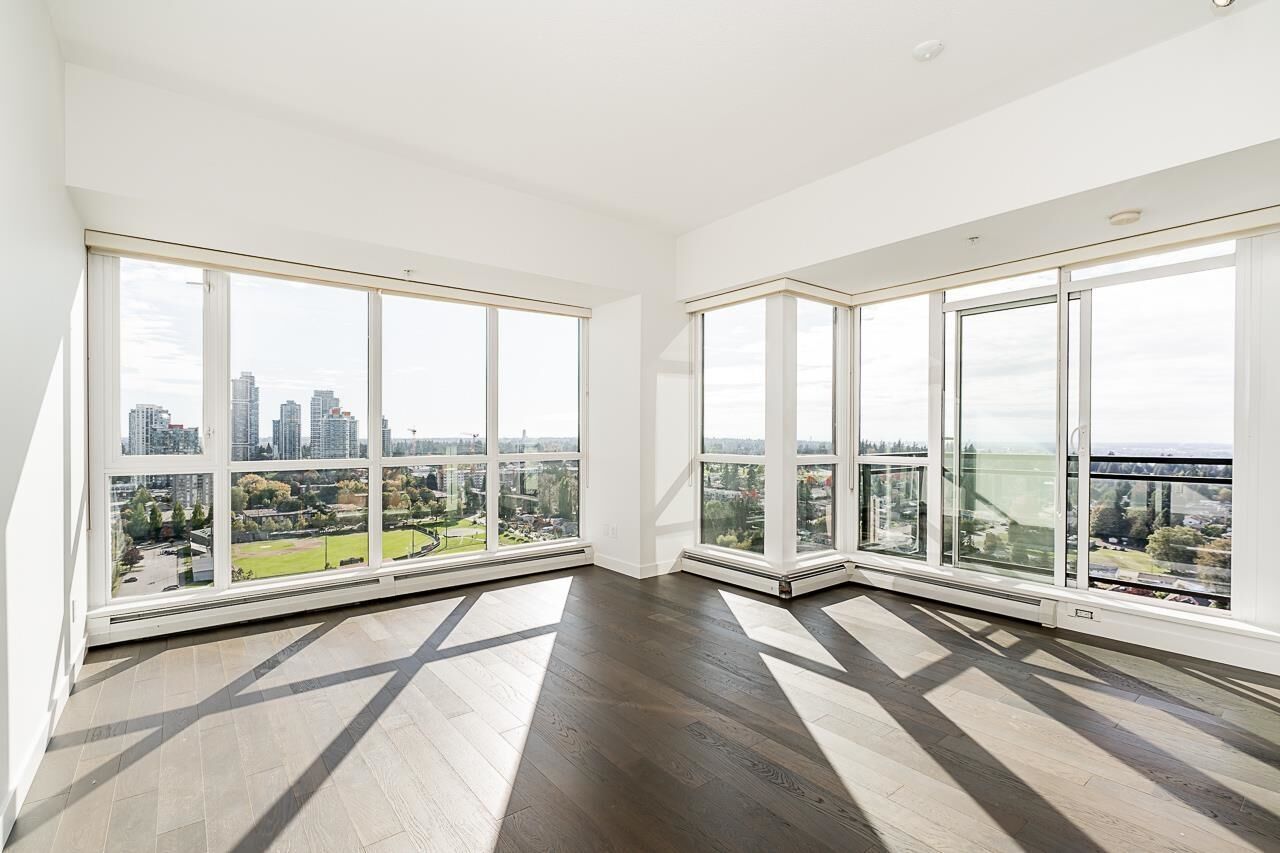 Property Photo: 10777 University Drive 2504 BC V3T 0E6