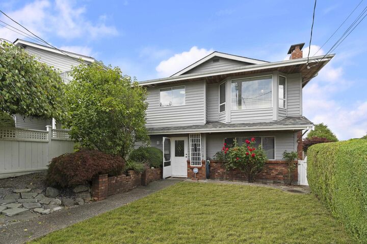 Property Photo: 409 Sherbrooke Street BC V3L 3N1