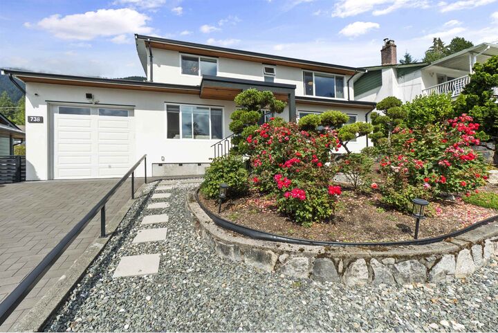 738 Sylvan Avenue — photo 1
