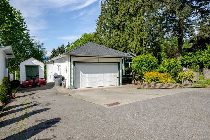 Property Photo: 13747 115 Avenue BC V3R 2P1