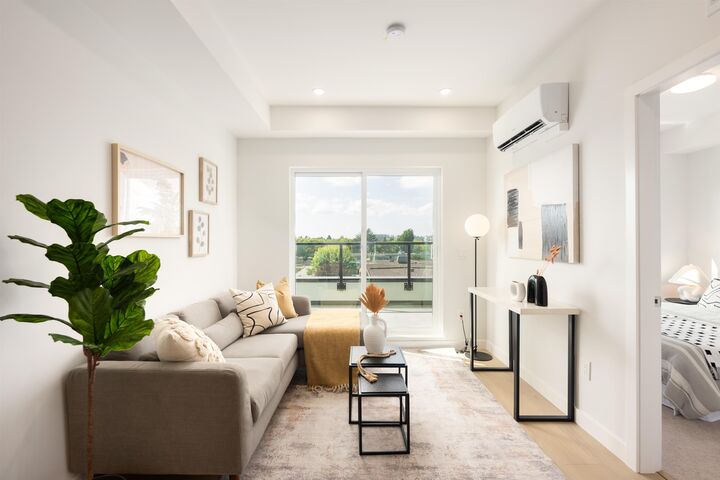 Property Photo: 5398 207 Street 604 BC V3A 2E6