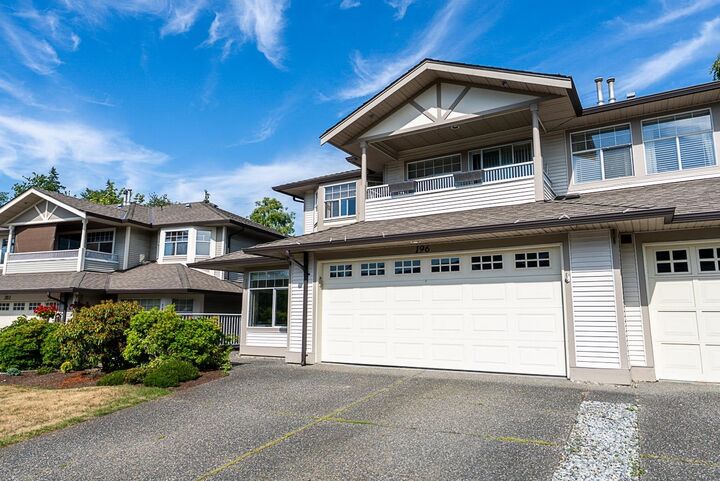 Property Photo: 20391 96 Avenue 196 BC V1M 2L2