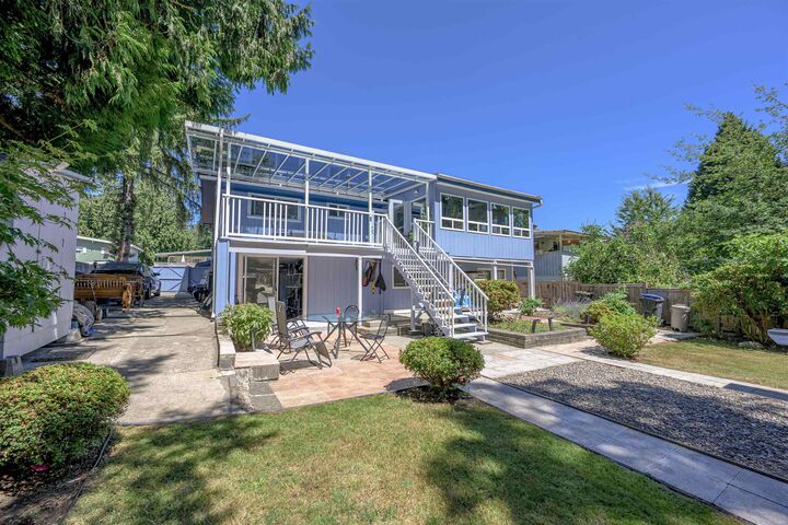 Property Photo: 1780 Greenmount Avenue BC V3B 2S6