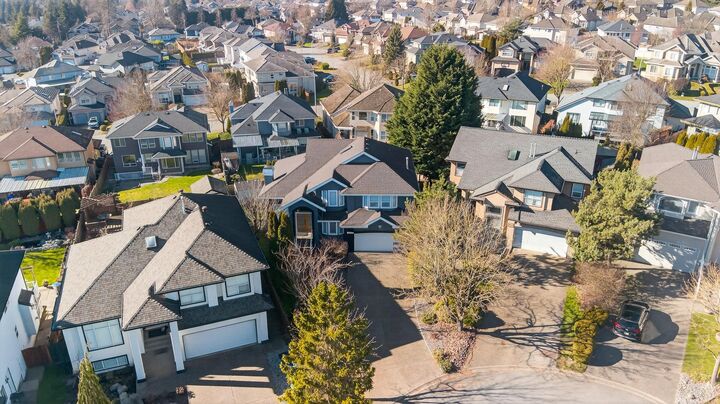 Property Photo: 8277 153B Street BC V3S 8K6