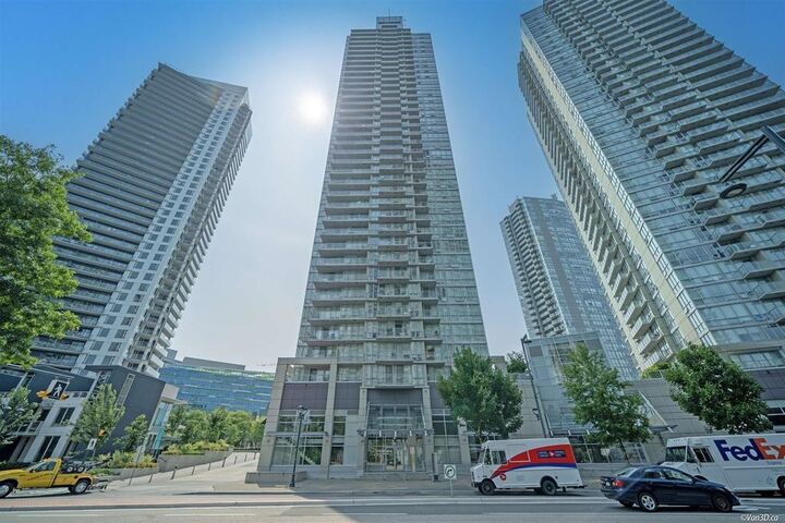 13688 100 Avenue 2507 — photo 1