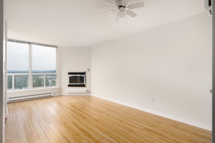 Property Photo: 1148 Heffley Crescent 1301 BC V3B 8A6