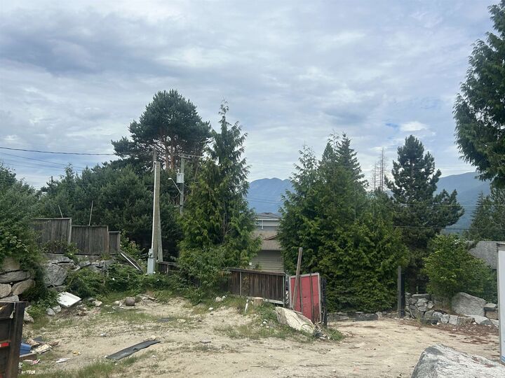 Property Photo: 5785 Trail Avenue BC V7Z 0L8