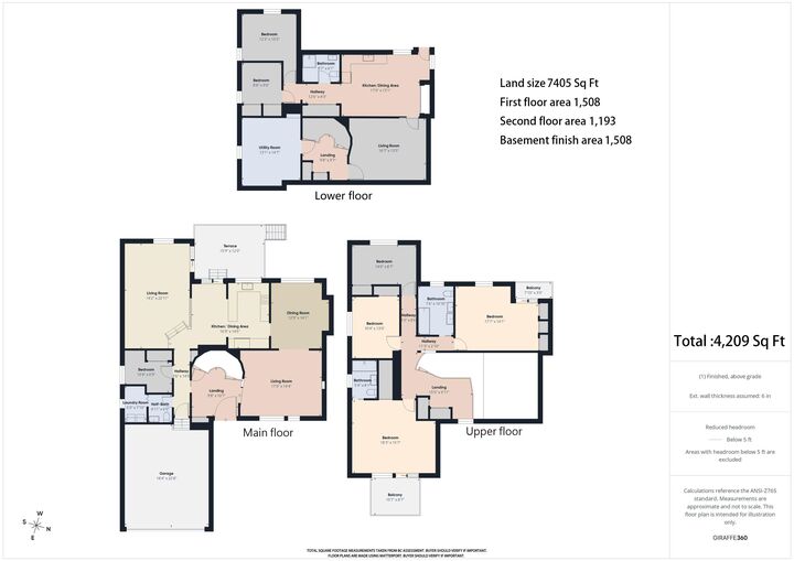 Property Photo: 8232 Brynlor Drive BC V5E 4C4