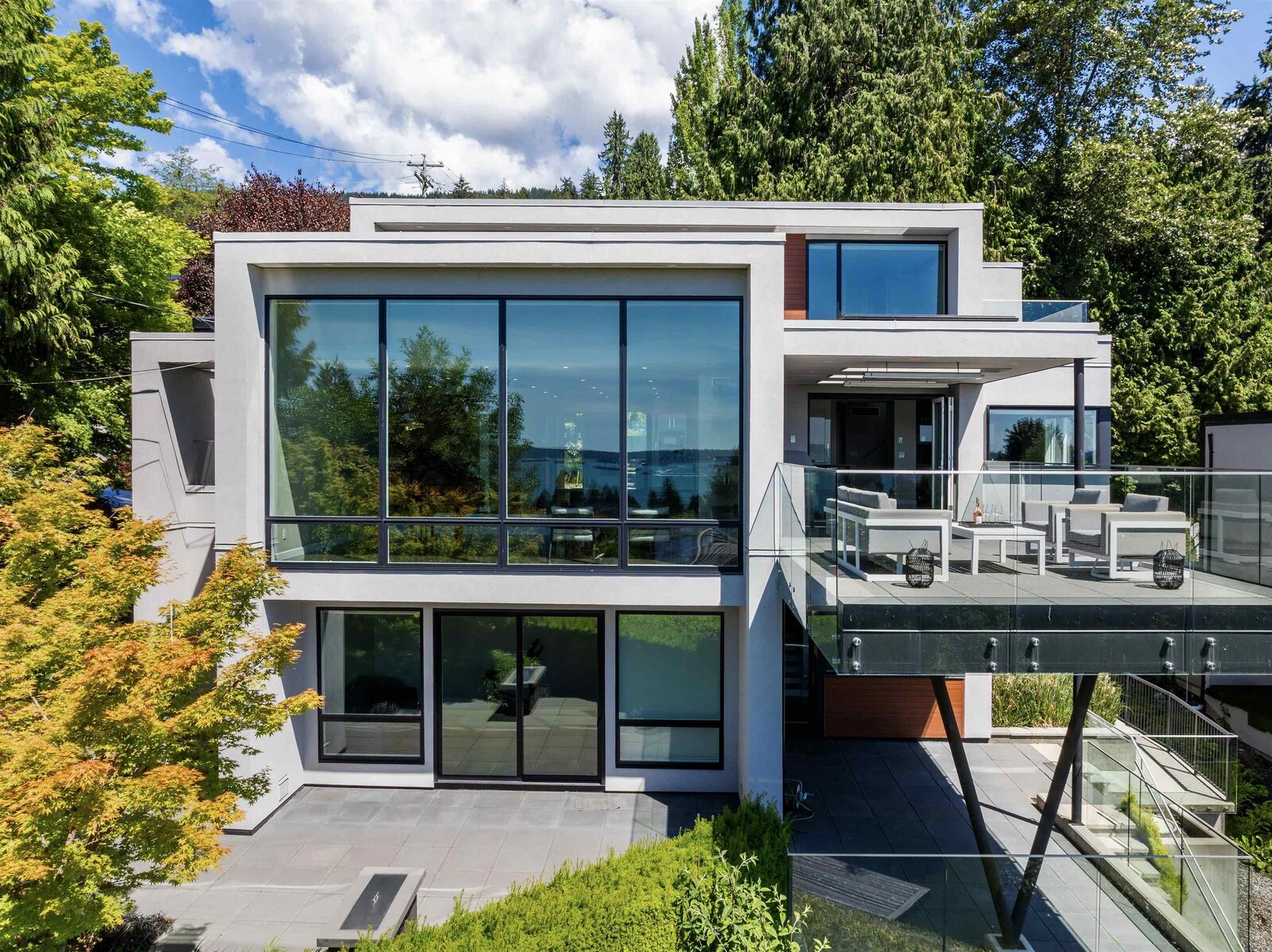 Property Photo: 2496 Ottawa Avenue BC V7V 2T1