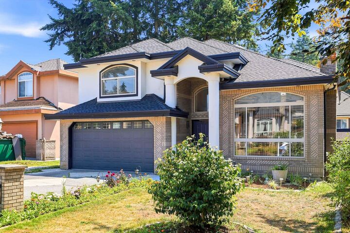 Property Photo: 12580 60A Avenue BC V3X 3L7