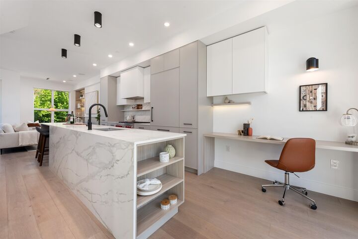 Property Photo: 1487 W 52nd Avenue BC V6P 1H9