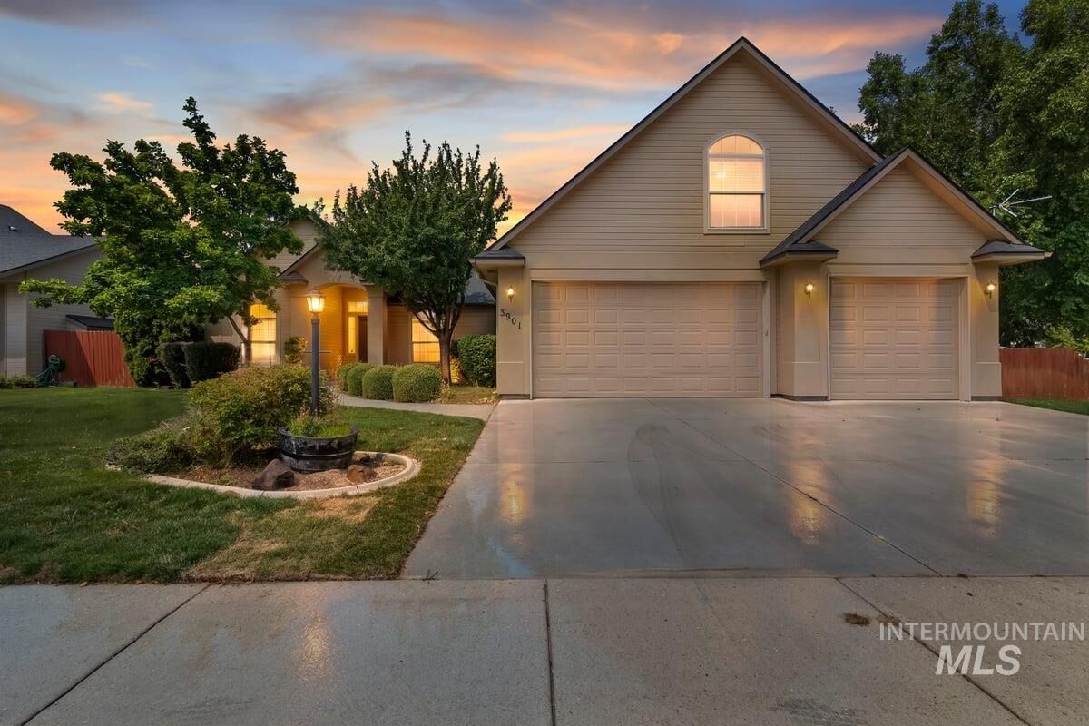 Property Photo: 3901 N Price Way ID 83646