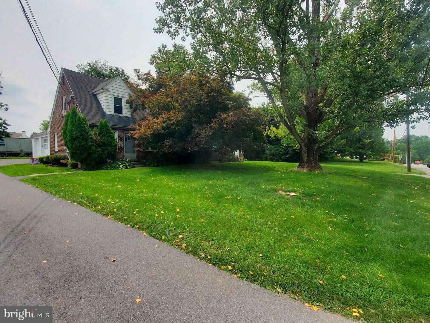Property Photo: 3808 Main Street PA 19543