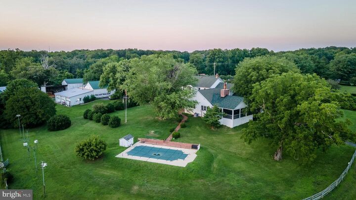 Property Photo: 45433 Drayden Road MD 20692