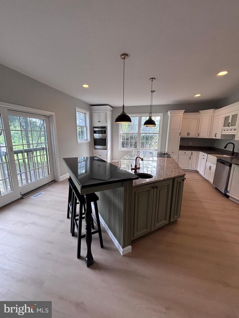 Property Photo: 4719 Mussetter Road MD 21754