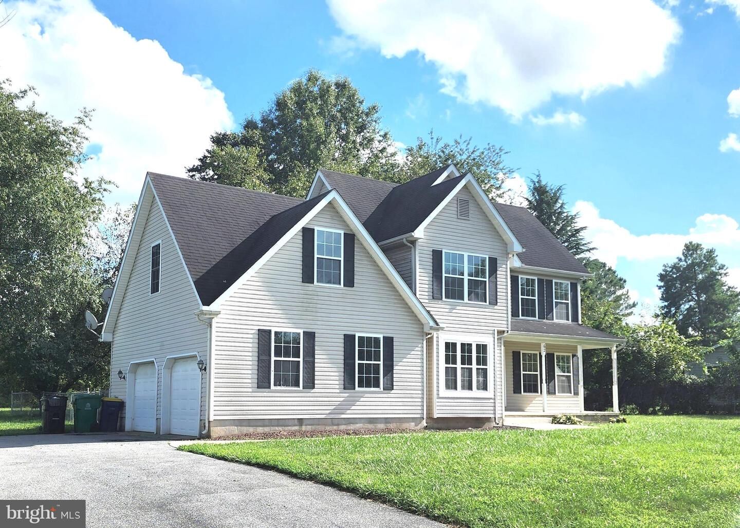 Property Photo:  62 Liberto Lane  DE 19901 