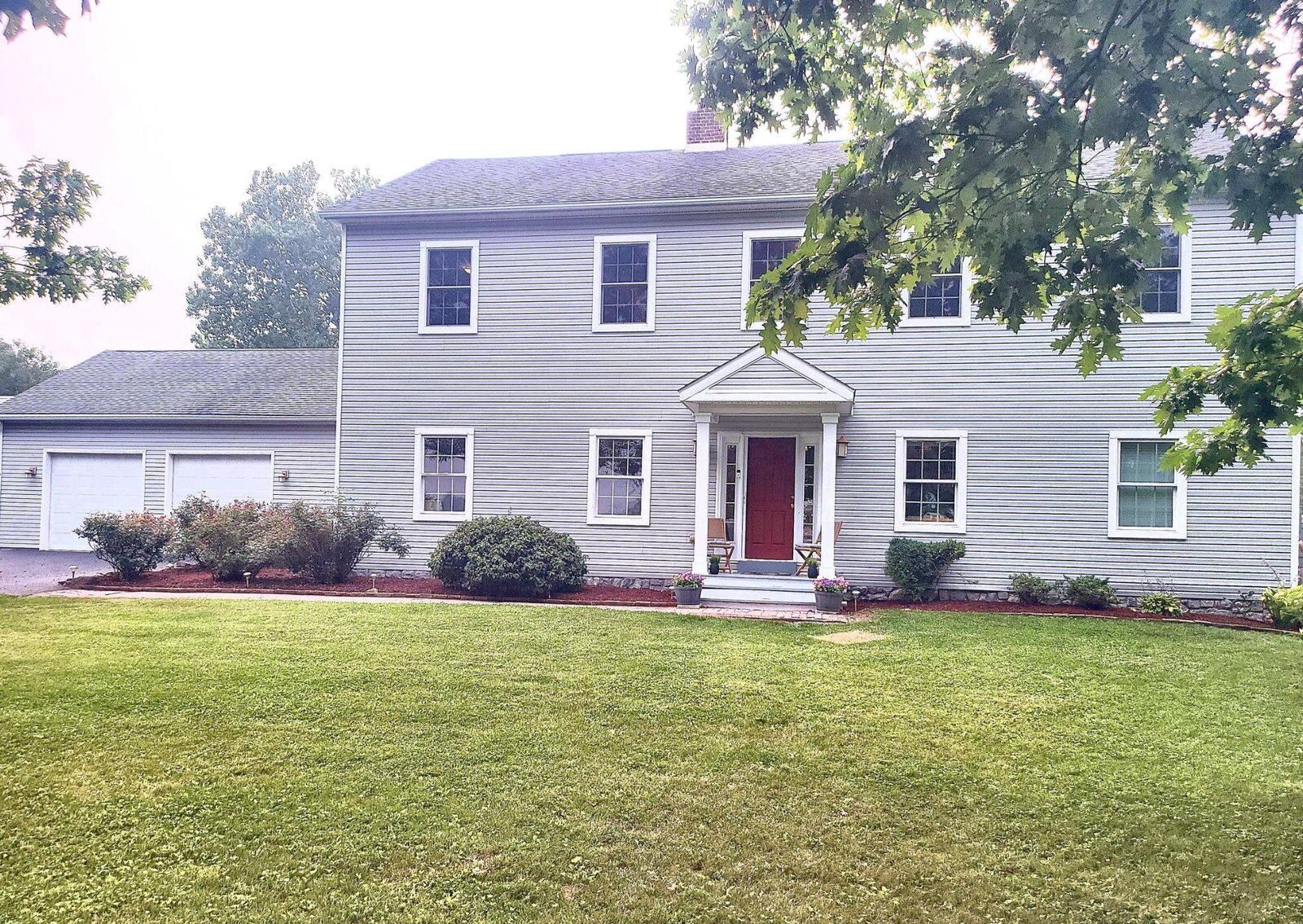 Property Photo: 1198 Park Place PA 17055
