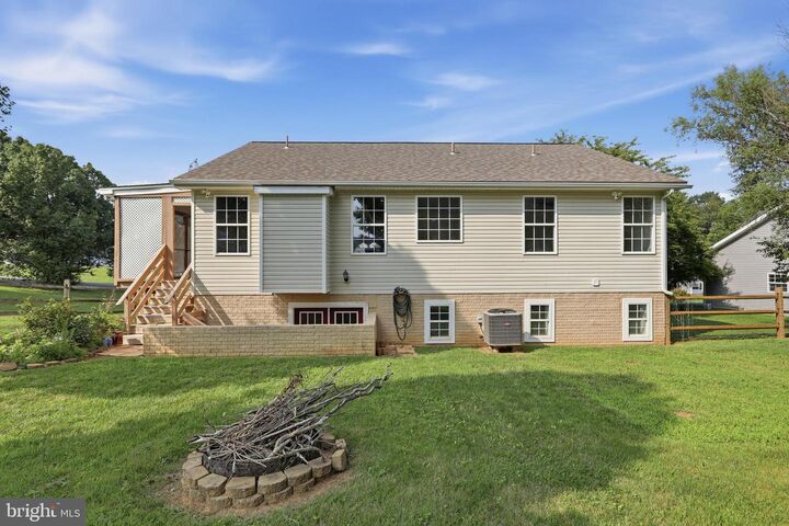 Property Photo:  30 Monumental Drive  WV 25414 